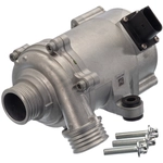 Order HELLA - 7.07223.01.0 - Water Pump For Your Vehicle