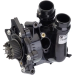 Order HELLA - 7.07856.08.0 - Water Pump For Your Vehicle