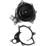 Order New Water Pump by HELLA - 7.28015.02.0 For Your Vehicle