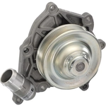 Order HELLA - 7.31232.02.0 - Engine Water Pump For Your Vehicle