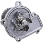 Order New Water Pump by HITACHI - WUP0001 For Your Vehicle