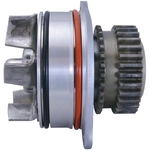 Order New Water Pump by HITACHI - WUP0003 For Your Vehicle