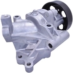 Order New Water Pump by HITACHI - WUP0004 For Your Vehicle