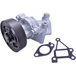 Order New Water Pump by HITACHI - WUP0004 For Your Vehicle