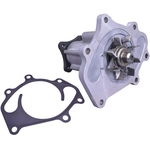 Order New Water Pump by HITACHI - WUP0006 For Your Vehicle