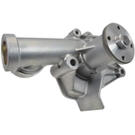 Order New Water Pump by HITACHI - WUP0022 For Your Vehicle