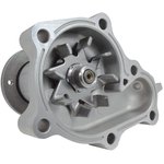 Order New Water Pump by HITACHI - WUP0031 For Your Vehicle