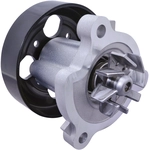Order New Water Pump by HITACHI - WUP0035 For Your Vehicle