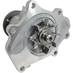 Order New Water Pump by HITACHI - WUP0037 For Your Vehicle