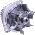 Order New Water Pump by HITACHI - WUP0038 For Your Vehicle
