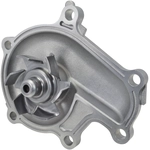 Order New Water Pump by HITACHI - WUP0039 For Your Vehicle