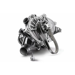 Order INA - XW0360 - Engine Water Pump For Your Vehicle
