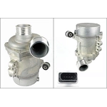 Order New Water Pump by INA - XW0702 For Your Vehicle