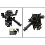 Order New Water Pump by INA - XW0811 For Your Vehicle