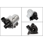 Order New Water Pump by INA - XW1092 For Your Vehicle