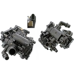 Order INA - XW8101 - New Water Pump For Your Vehicle