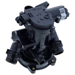 Order MOTORAD - 1205-235 - Engine Coolant Thermostat and Housing Assembly For Your Vehicle