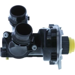 Order MOTORAD - 888-203 - Engine Coolant Thermostat and Housing Assembly with Seal For Your Vehicle