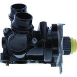 Order MOTORAD - 891-203 - Engine Coolant Thermostat and Housing Assembly For Your Vehicle