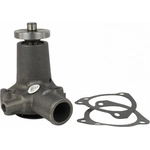 Order New Water Pump by MOTORCRAFT - PW224 For Your Vehicle