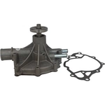 Order New Water Pump by MOTORCRAFT - PW291 For Your Vehicle