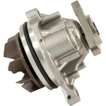 Order MOTORCRAFT - PW609 - Engine Coolant Water Pump Assembly For Your Vehicle