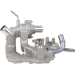 Order New Water Pump by MOTORCRAFT - PW656 For Your Vehicle