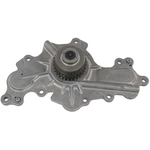 Order MOTORCRAFT - PW657 - New Water Pump For Your Vehicle