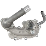 Order MOTORCRAFT - PW658 - New Water Pump For Your Vehicle