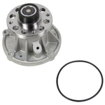 Order MOTORCRAFT - PW662 - Water Pump For Your Vehicle