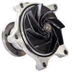 Order MOTORCRAFT - PW664 - Water Pump For Your Vehicle