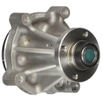 Order MOTORCRAFT - PW665 - Water Pump For Your Vehicle