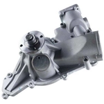 Order MOTORCRAFT - PW666 - Water Pump For Your Vehicle