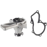 Order MOTORCRAFT - PW672 - Water Pump For Your Vehicle