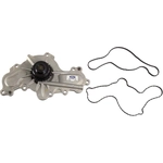 Order New Water Pump by MOTORCRAFT - PW683 For Your Vehicle