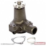 Order Pompe à eau neuve par MOTORCRAFT - PW224 For Your Vehicle