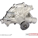 Order New Water Pump by MOTORCRAFT - PW254 For Your Vehicle