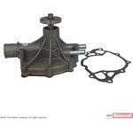 Order New Water Pump by MOTORCRAFT - PW291 For Your Vehicle