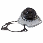 Order New Water Pump by MOTORCRAFT - PW493 For Your Vehicle