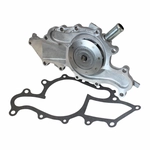Order New Water Pump by MOTORCRAFT - PW505 For Your Vehicle