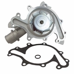 Order New Water Pump by MOTORCRAFT - PW516 For Your Vehicle