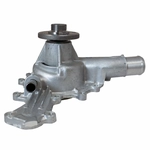 Order New Water Pump by MOTORCRAFT - PW520 For Your Vehicle