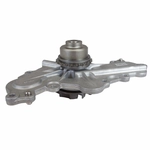 Order New Water Pump by MOTORCRAFT - PW538 For Your Vehicle