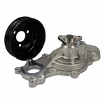 Order New Water Pump by MOTORCRAFT - PW569 For Your Vehicle