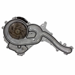 Order New Water Pump by MOTORCRAFT - PW571 For Your Vehicle