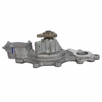 Order New Water Pump by MOTORCRAFT - PW574 For Your Vehicle