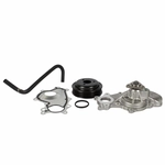 Order New Water Pump by MOTORCRAFT - PW575 For Your Vehicle