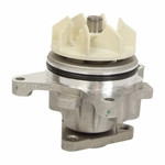 Order New Water Pump by MOTORCRAFT - PW578 For Your Vehicle