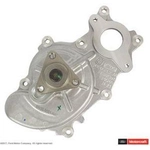 Order New Water Pump by MOTORCRAFT - PW591 For Your Vehicle