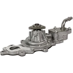 Order New Water Pump by MOTORCRAFT - PW602 For Your Vehicle